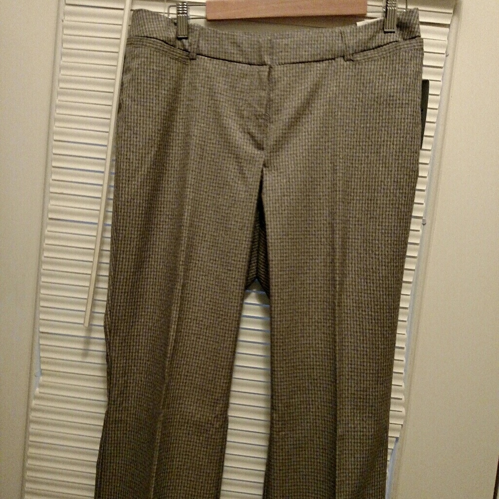 Pants